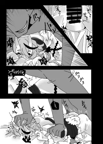 [Korotasuke] Tawamure Fhentai.net - Page 30