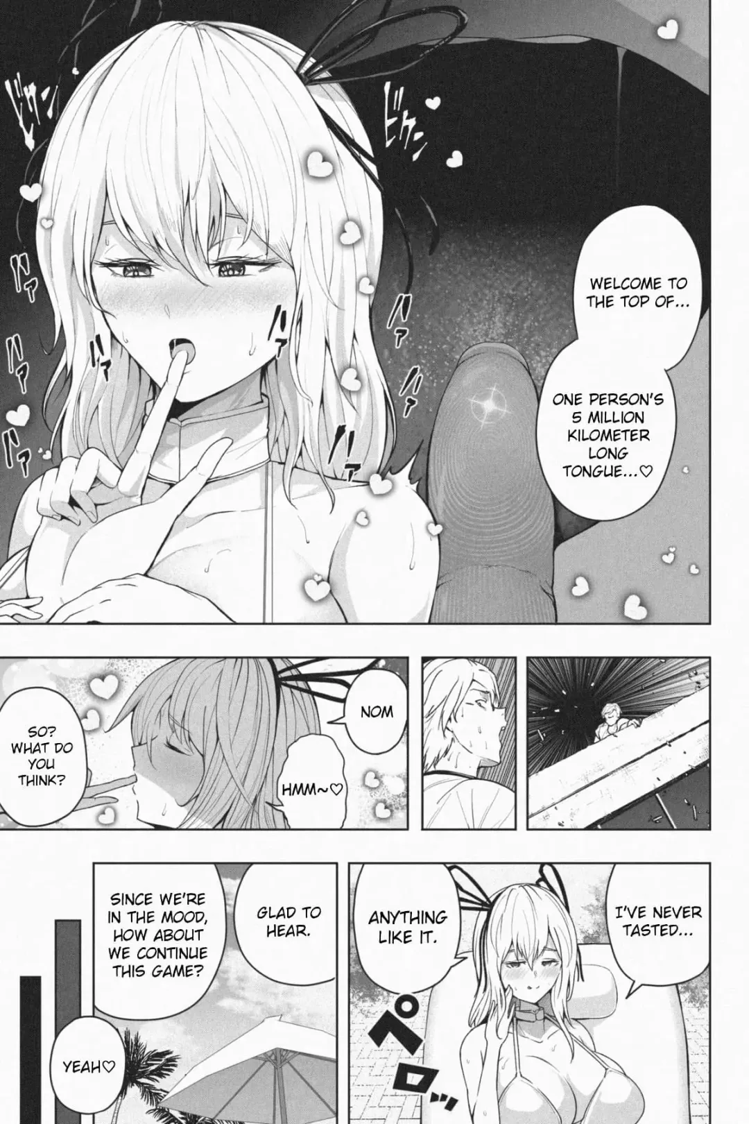 [Soryuu] Shukushou Ikinokori Taikai Ch.1-6 | Shrinking Survival Competition Ch.1-6 Fhentai.net - Page 86