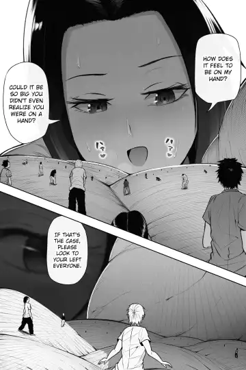 [Soryuu] Shukushou Ikinokori Taikai Ch.1-6 | Shrinking Survival Competition Ch.1-6 Fhentai.net - Page 12