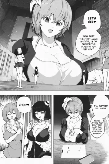 [Soryuu] Shukushou Ikinokori Taikai Ch.1-6 | Shrinking Survival Competition Ch.1-6 Fhentai.net - Page 151