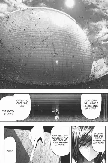 [Soryuu] Shukushou Ikinokori Taikai Ch.1-6 | Shrinking Survival Competition Ch.1-6 Fhentai.net - Page 32