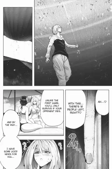 [Soryuu] Shukushou Ikinokori Taikai Ch.1-6 | Shrinking Survival Competition Ch.1-6 Fhentai.net - Page 33