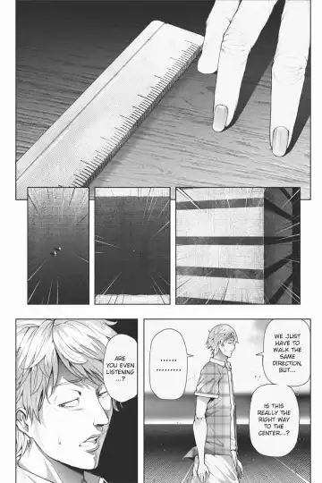 [Soryuu] Shukushou Ikinokori Taikai Ch.1-6 | Shrinking Survival Competition Ch.1-6 Fhentai.net - Page 38