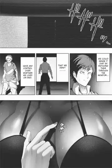 [Soryuu] Shukushou Ikinokori Taikai Ch.1-6 | Shrinking Survival Competition Ch.1-6 Fhentai.net - Page 52