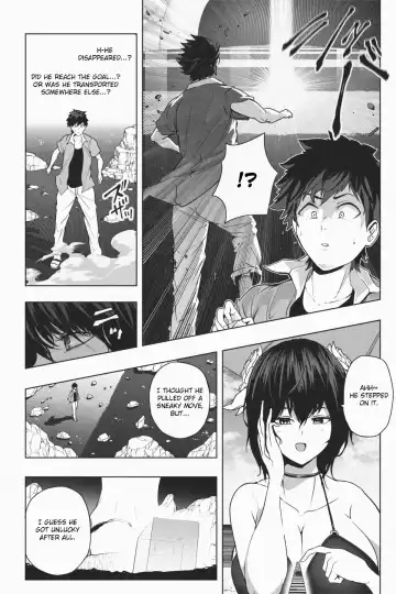 [Soryuu] Shukushou Ikinokori Taikai Ch.1-6 | Shrinking Survival Competition Ch.1-6 Fhentai.net - Page 69