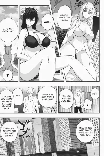 [Soryuu] Shukushou Ikinokori Taikai Ch.1-6 | Shrinking Survival Competition Ch.1-6 Fhentai.net - Page 77