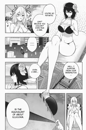 [Soryuu] Shukushou Ikinokori Taikai Ch.1-6 | Shrinking Survival Competition Ch.1-6 Fhentai.net - Page 80