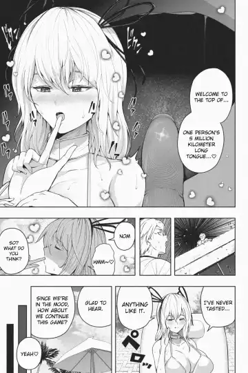 [Soryuu] Shukushou Ikinokori Taikai Ch.1-6 | Shrinking Survival Competition Ch.1-6 Fhentai.net - Page 86