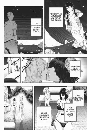 [Soryuu] Shukushou Ikinokori Taikai Ch.1-6 | Shrinking Survival Competition Ch.1-6 Fhentai.net - Page 87