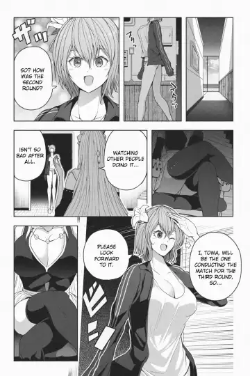 [Soryuu] Shukushou Ikinokori Taikai Ch.1-6 | Shrinking Survival Competition Ch.1-6 Fhentai.net - Page 88