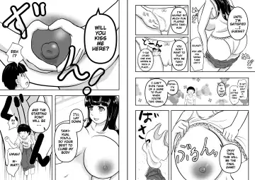 [Karuno Kamo] Tonari no Onee-san Fhentai.net - Page 15