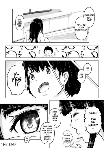 [Karuno Kamo] Tonari no Onee-san Fhentai.net - Page 20