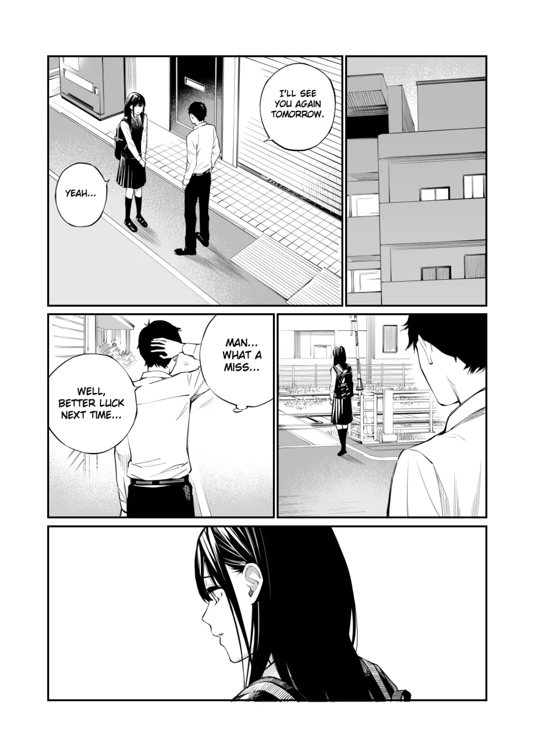 [Hoshi To Lucky] Kare no Shiranai Himitsu o Irete. Fhentai.net - Page 19