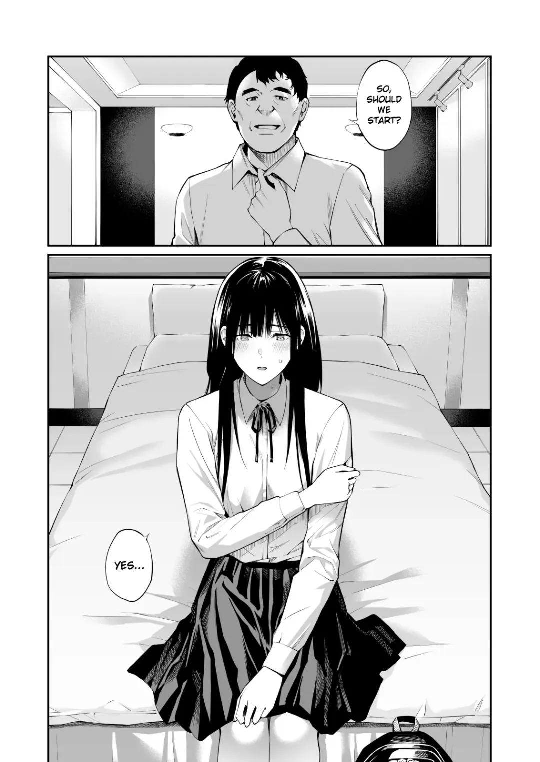 [Hoshi To Lucky] Kare no Shiranai Himitsu o Irete. Fhentai.net - Page 23