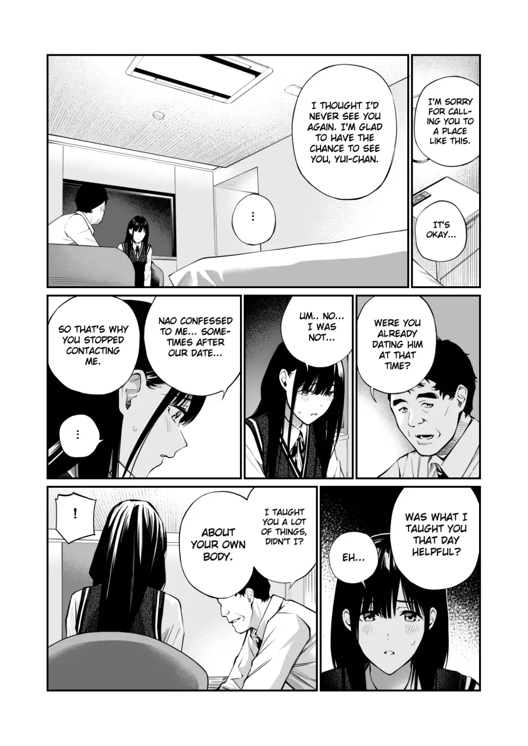 [Hoshi To Lucky] Kare no Shiranai Himitsu o Irete. Fhentai.net - Page 26