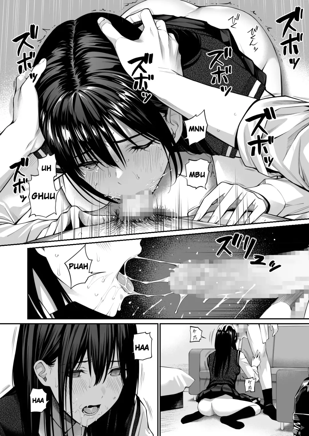 [Hoshi To Lucky] Kare no Shiranai Himitsu o Irete. Fhentai.net - Page 38