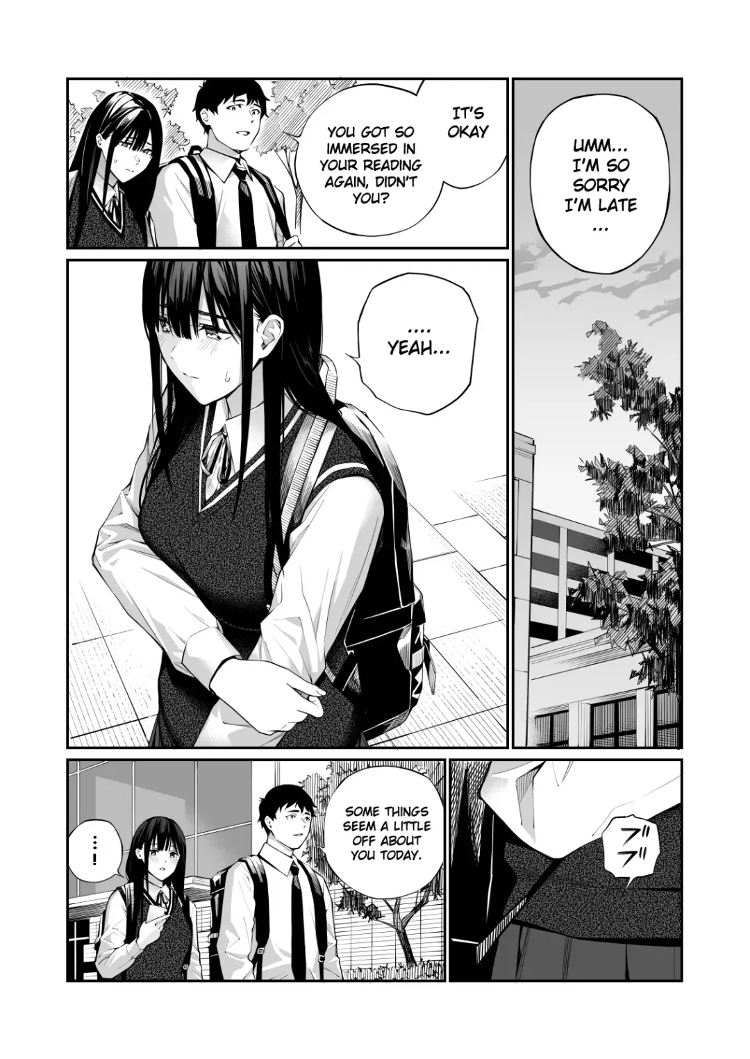 [Hoshi To Lucky] Kare no Shiranai Himitsu o Irete. Fhentai.net - Page 66