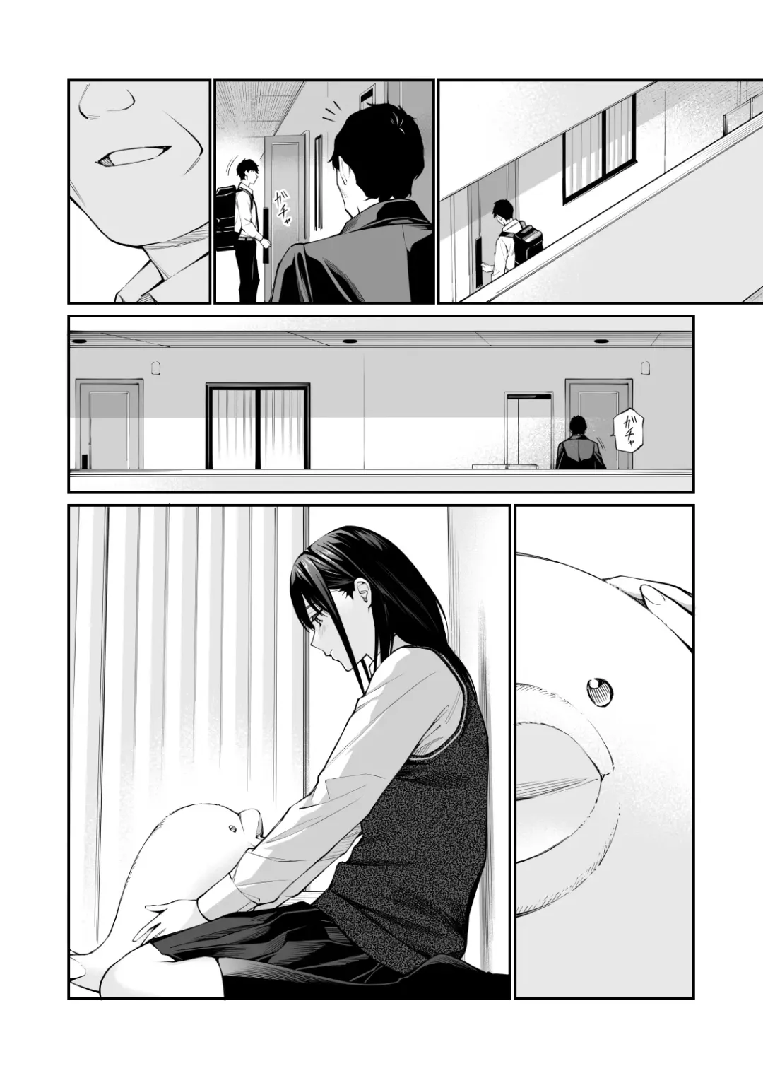 [Hoshi To Lucky] Kare no Shiranai Himitsu o Irete. Fhentai.net - Page 68