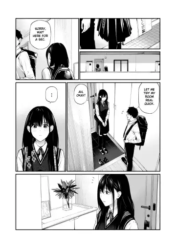 [Hoshi To Lucky] Kare no Shiranai Himitsu o Irete. Fhentai.net - Page 10