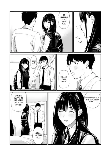 [Hoshi To Lucky] Kare no Shiranai Himitsu o Irete. Fhentai.net - Page 13