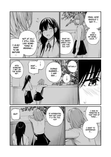 [Hoshi To Lucky] Kare no Shiranai Himitsu o Irete. Fhentai.net - Page 21