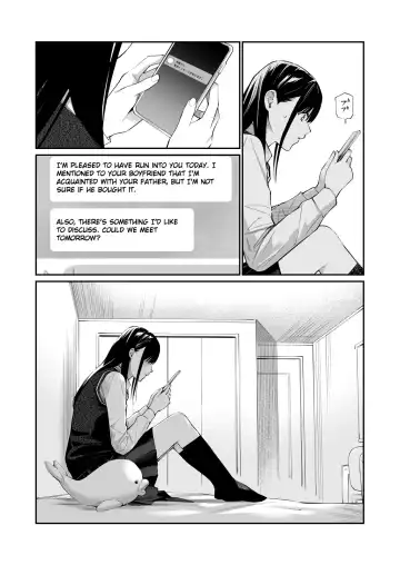 [Hoshi To Lucky] Kare no Shiranai Himitsu o Irete. Fhentai.net - Page 25