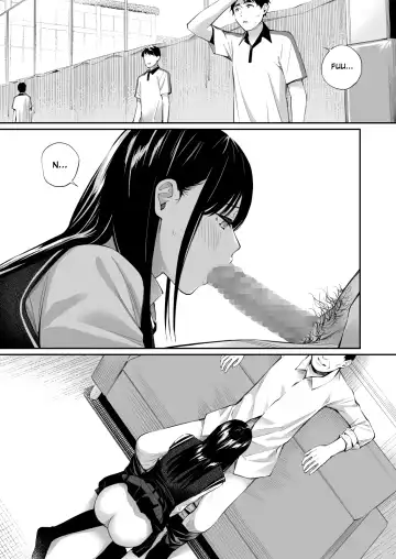 [Hoshi To Lucky] Kare no Shiranai Himitsu o Irete. Fhentai.net - Page 32