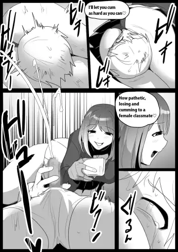 [Toppogi] Girls Beat! -vs Misa- Fhentai.net - Page 18