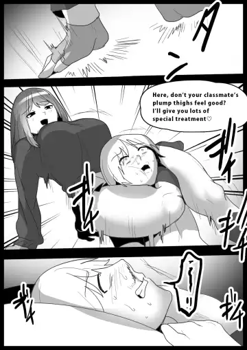 [Toppogi] Girls Beat! -vs Misa- Fhentai.net - Page 9