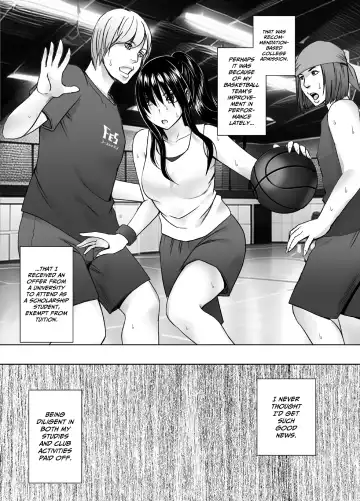 [Crimson] Les no Ryuugakusei ni Isshuukan Moteasobareta Watashi | I was toyed with for a week by a lesbian exchange student. Fhentai - Page 3