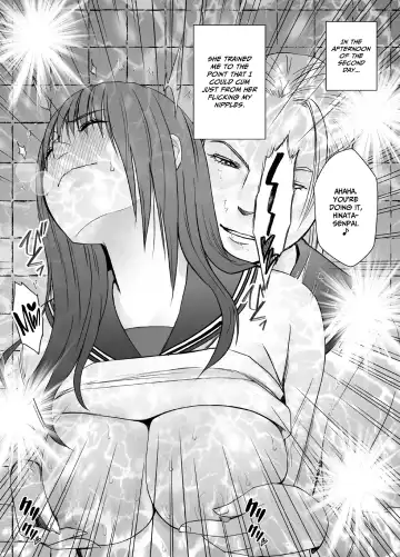 [Crimson] Les no Ryuugakusei ni Isshuukan Moteasobareta Watashi | I was toyed with for a week by a lesbian exchange student. Fhentai - Page 31
