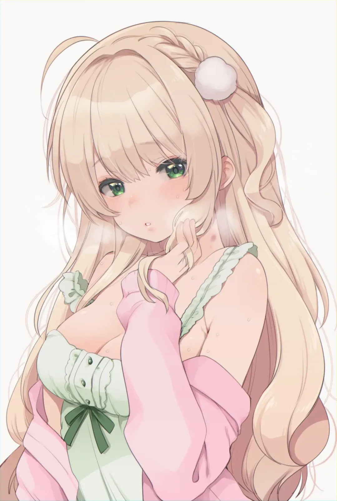 [Fujisaki Hikari] Classmate no Idol V o Sex Friend ni Shitemita Soushuuhen Fhentai - Page 194