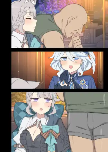 [Poyeop] Lynette (decensored) Fhentai - Page 26