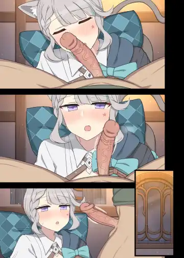 [Poyeop] Lynette (decensored) Fhentai - Page 29