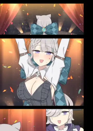 [Poyeop] Lynette (decensored) Fhentai - Page 38