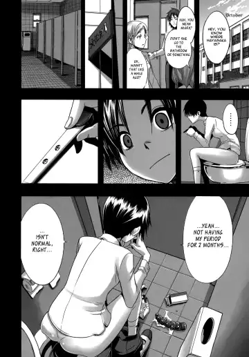 [Shindol] Four Leaf Lover 2 Fhentai.net - Page 24