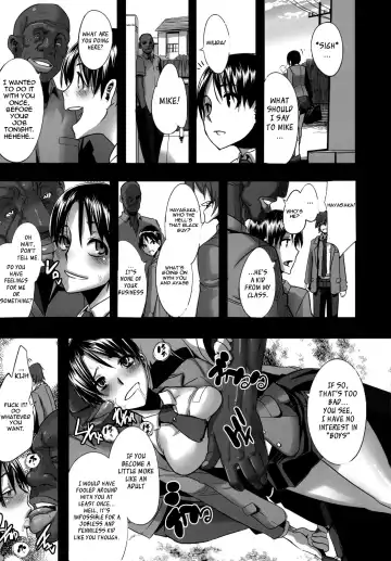 [Shindol] Four Leaf Lover 2 Fhentai.net - Page 25