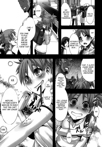 [Shindol] Four Leaf Lover 2 Fhentai.net - Page 27