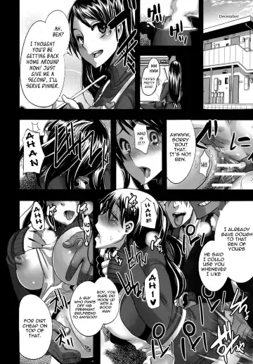 [Shindol] Four Leaf Lover 2 Fhentai.net - Page 28