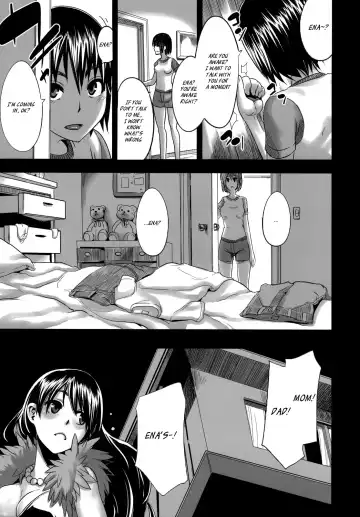 [Shindol] Four Leaf Lover 2 Fhentai.net - Page 3