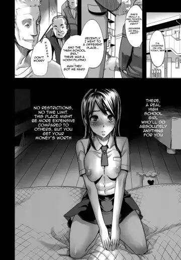 [Shindol] Four Leaf Lover 2 Fhentai.net - Page 8