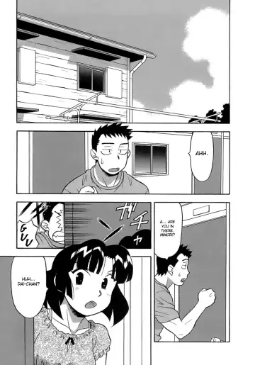 [Yanagi Masashi] Love Comedy Style 3 Fhentai.net - Page 10