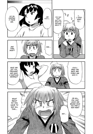 [Yanagi Masashi] Love Comedy Style 3 Fhentai.net - Page 103