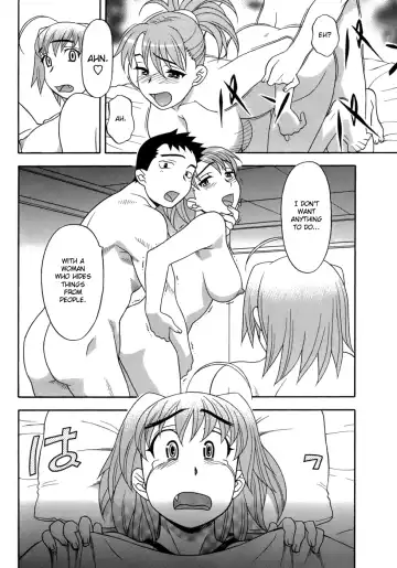 [Yanagi Masashi] Love Comedy Style 3 Fhentai.net - Page 114