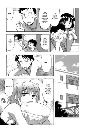 [Yanagi Masashi] Love Comedy Style 3 Fhentai.net - Page 12