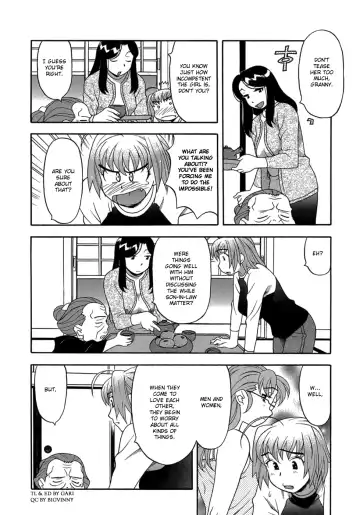 [Yanagi Masashi] Love Comedy Style 3 Fhentai.net - Page 125