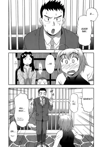 [Yanagi Masashi] Love Comedy Style 3 Fhentai.net - Page 127