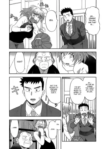 [Yanagi Masashi] Love Comedy Style 3 Fhentai.net - Page 129