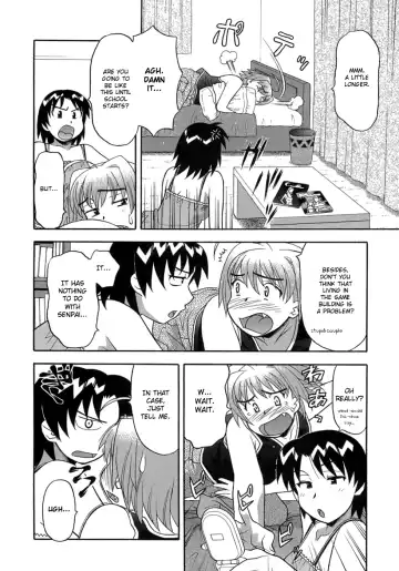 [Yanagi Masashi] Love Comedy Style 3 Fhentai.net - Page 13