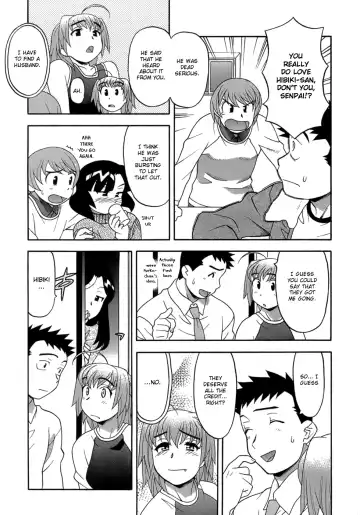 [Yanagi Masashi] Love Comedy Style 3 Fhentai.net - Page 132